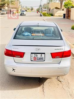 هيونداي سوناتا